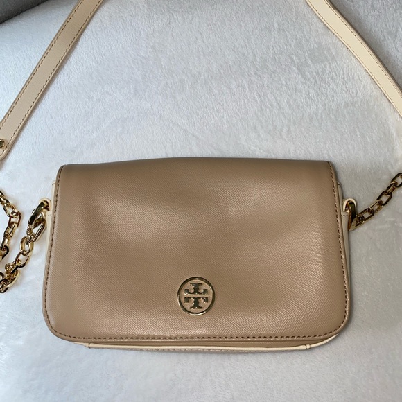 Tory Burch Handbags - Tory Burch Crossbody